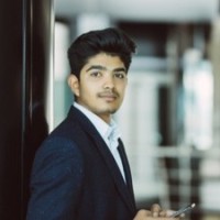 Kumar Manish