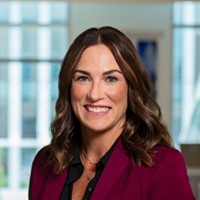 Meghan O'Connell