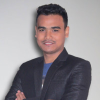 Kingsuk Kumar Roy