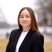 Amanda Gustafsson