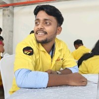Harshwardhan Kushwaha
