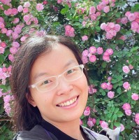 Yisha Xie