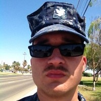 David Rodriguez