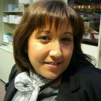 Montserrat García García