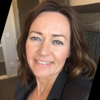 Catharina Molin