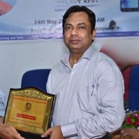 Prof. (Dr.) Shafeeq Ahmad