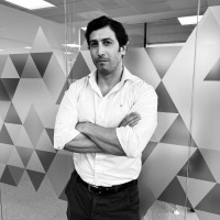 Óscar Partida Cubas