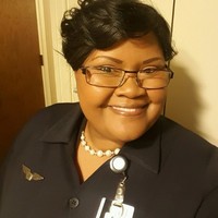 Crystal Streater