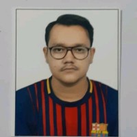 Pranav Dabral