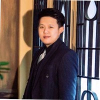 Timothy Jiang