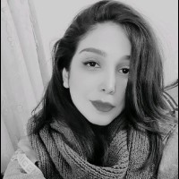 Mahsa Shamshiri