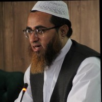 Dr. Mufti Shahab Naimat Khan