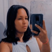 Larissa De Aguiar Noivo