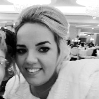 Michelle Mc Brien