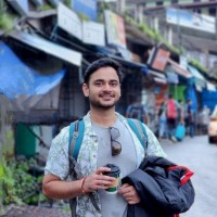 Hitesh Kaushik