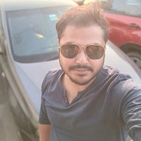 Biswarup Chakraborty