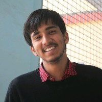 Mayur Saini