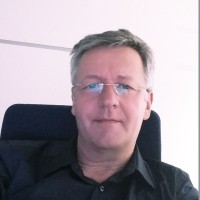 Hans-Bernd Helmes