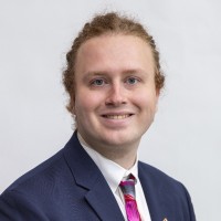 Jacob O'Shaughnessy