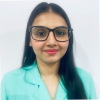 Ayushi Paliwal