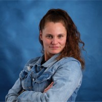Amber Gepken