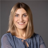 Nina Di Benedetto