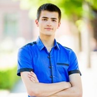 Pasha Stets
