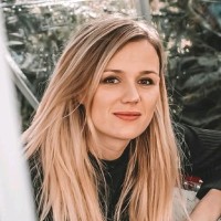 Oliwia Truścińska