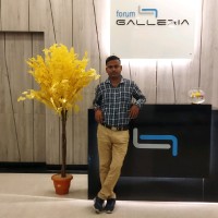 Sasanka Mandal