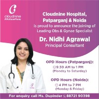 Nidhi Agrawal