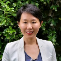 Sophie Wang