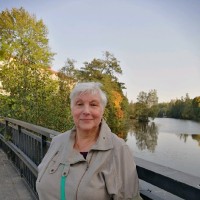 Irina Akbar