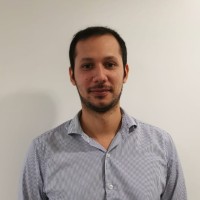 Sebastián Nicolás Famulari