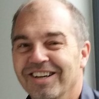 René Van De Graaf