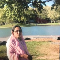 Delora Begum