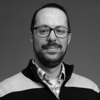 Jonathan Gunnell, Ed.D.