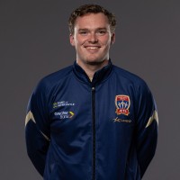 Caleb Wickens