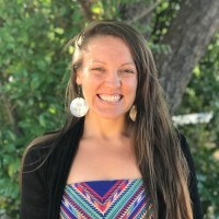 Danielle Treiber, Ph.D.