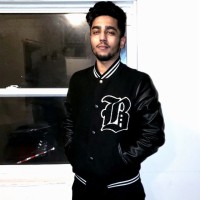 Ankit Bhardwaj