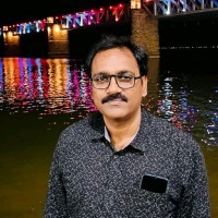Vijay Kumar Chitamanni