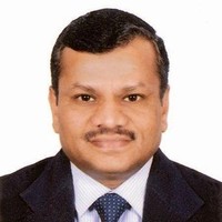 Govind Bagarao