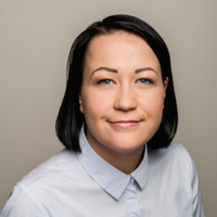 Laura Krumina-Mickevica