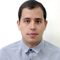 Antonio Jose Rivas Mendez