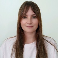 Alisa Shyrenko