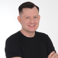 Dmitrii Shestakov