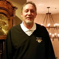 Craig Thacker