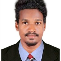 Manoj Vm