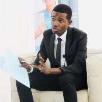 Emerick Ndoungou