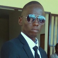 Sayon Fofana