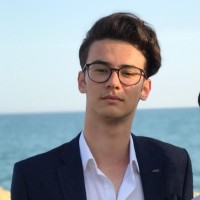 Emirhan Çocuk